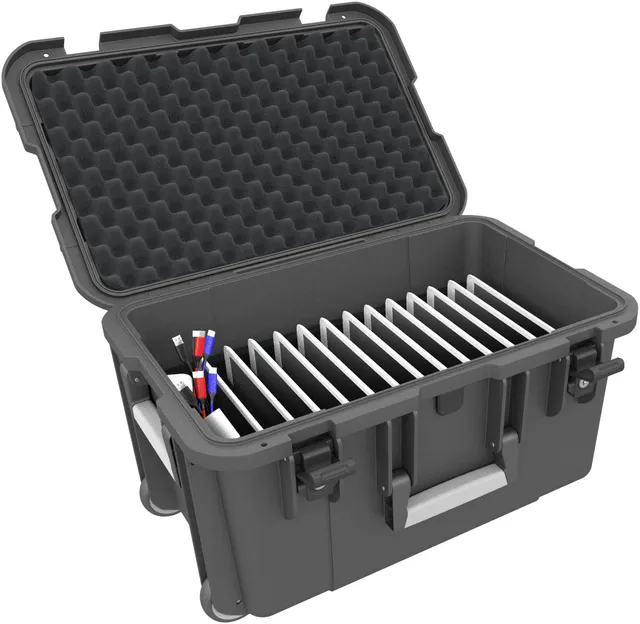 feldherr-accessories-tablet-trolley-koffer-12-tablets-xl-h-llen image 1