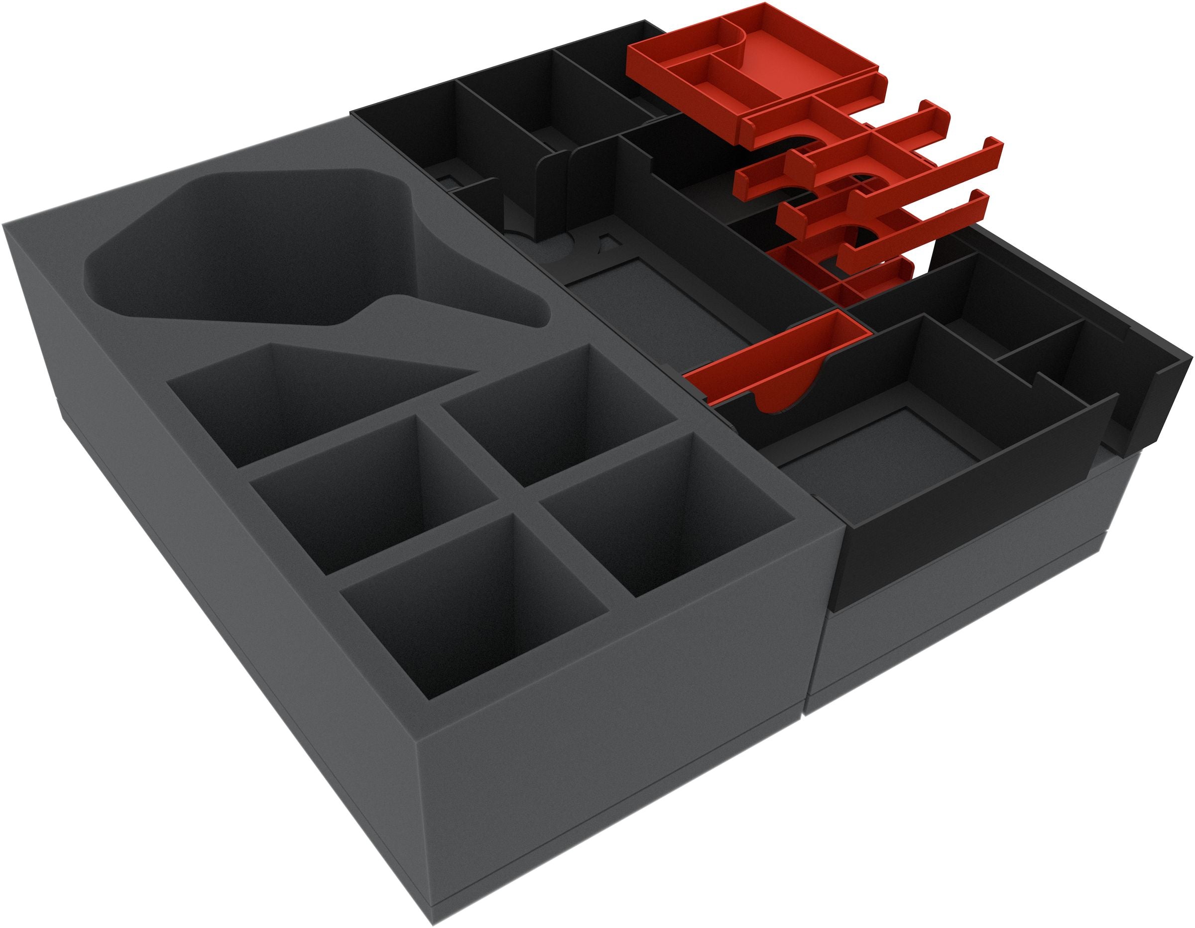 feldherr-organizer-dark-souls-tomb-of-giants-brettspiel-box image 8