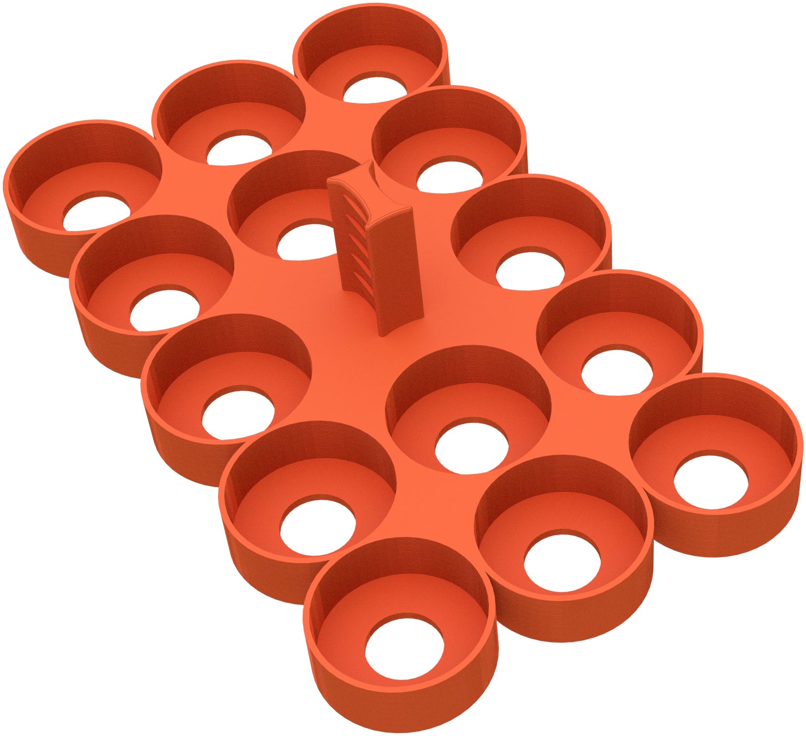 feldherr-accessories-farbhalter-4l-box-14-citadel-pots-12-ml-orange image 3