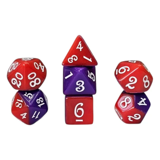dice4friends-fable-ursula-w-rfelset-7-teilig-rot-lila-wei image 1