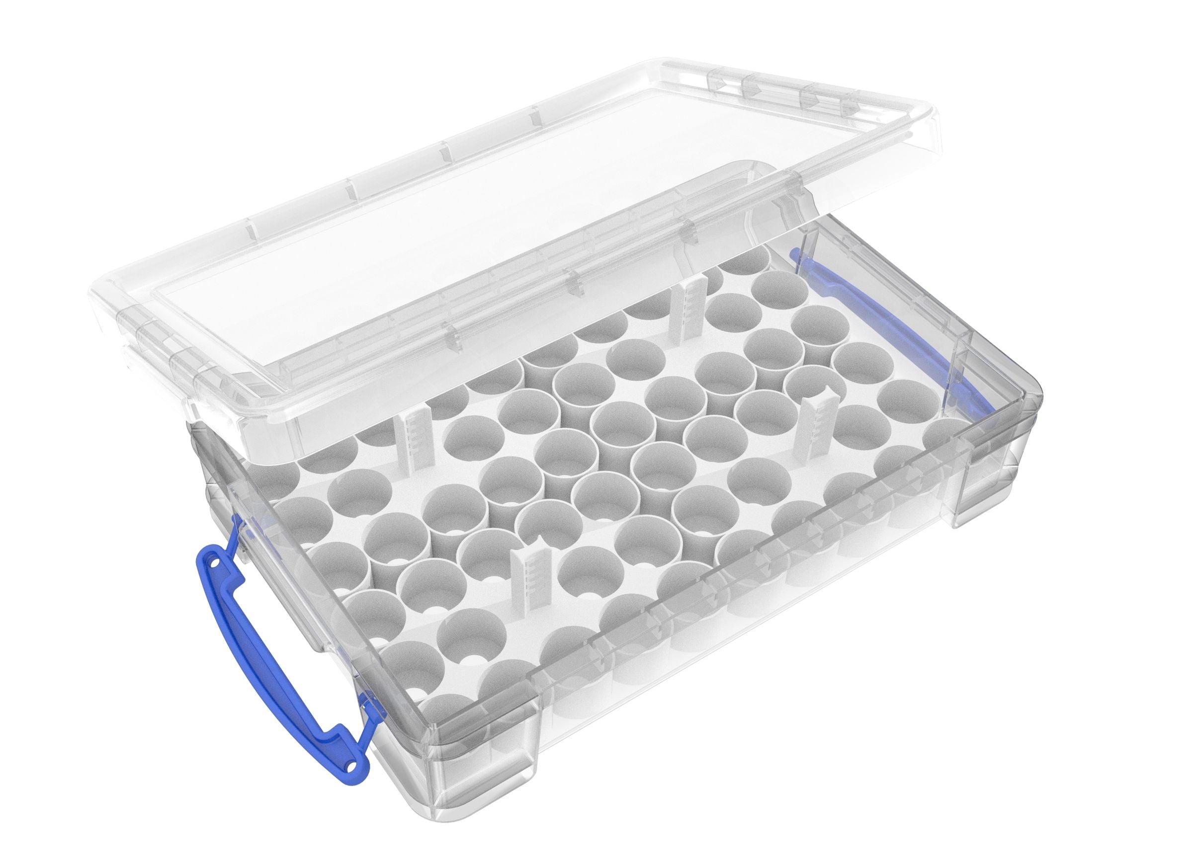 feldherr-accessories-paint-rack-set-56-citadel-grau-4l image 8
