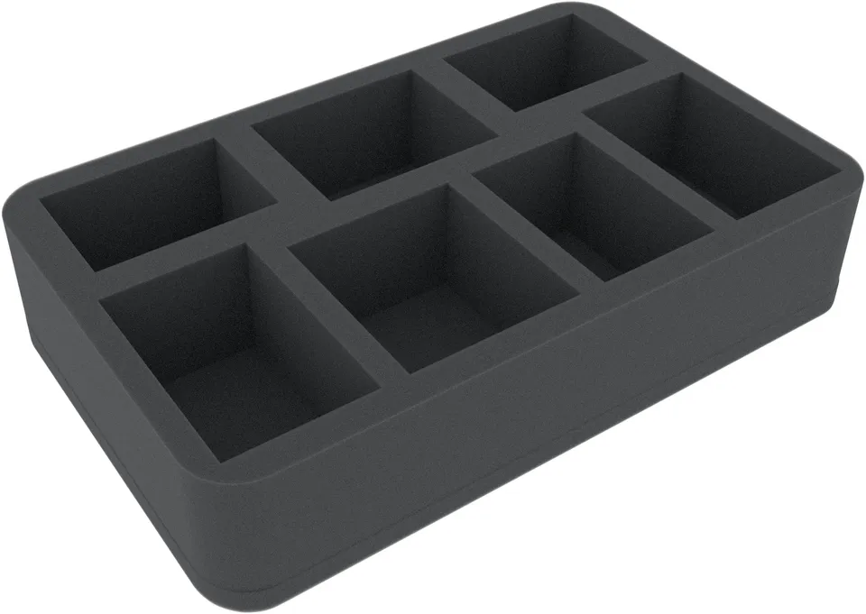 feldherr-foam-trays-hs060a059-schaumstoffeinlage-28-mm-7-f-cher image 1