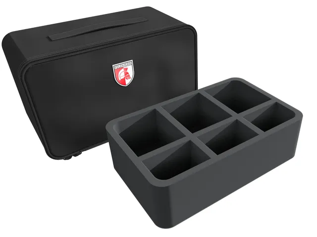 feldherr-mini-plus-tasche-f-r-kingdom-rush-rift-in-time image 1