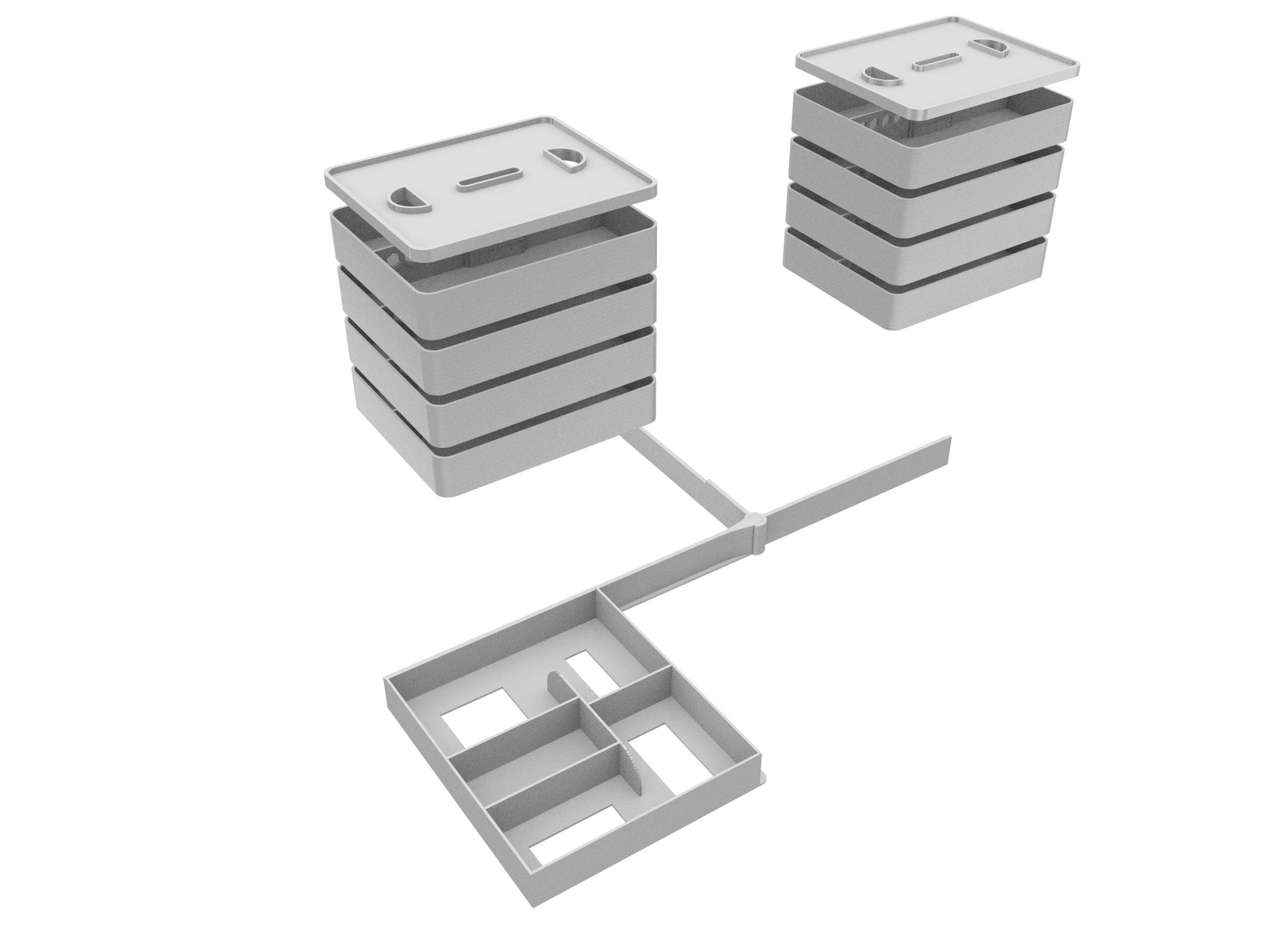 feldherr-organizer-insert-infinity-defiance-grundspiel-upgrade image 1