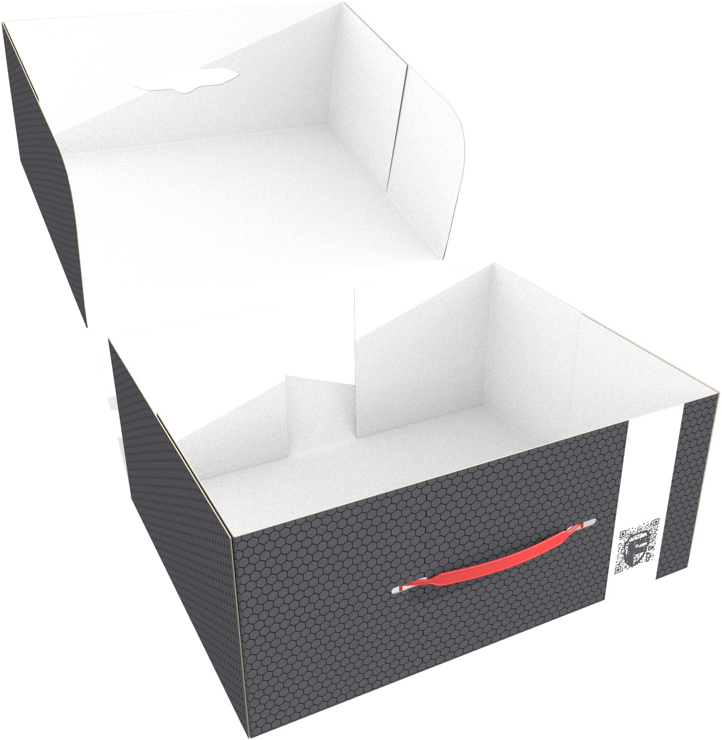 feldherr-storage-box-fslb150-slaves-to-darkness-aufbewahrung image 6