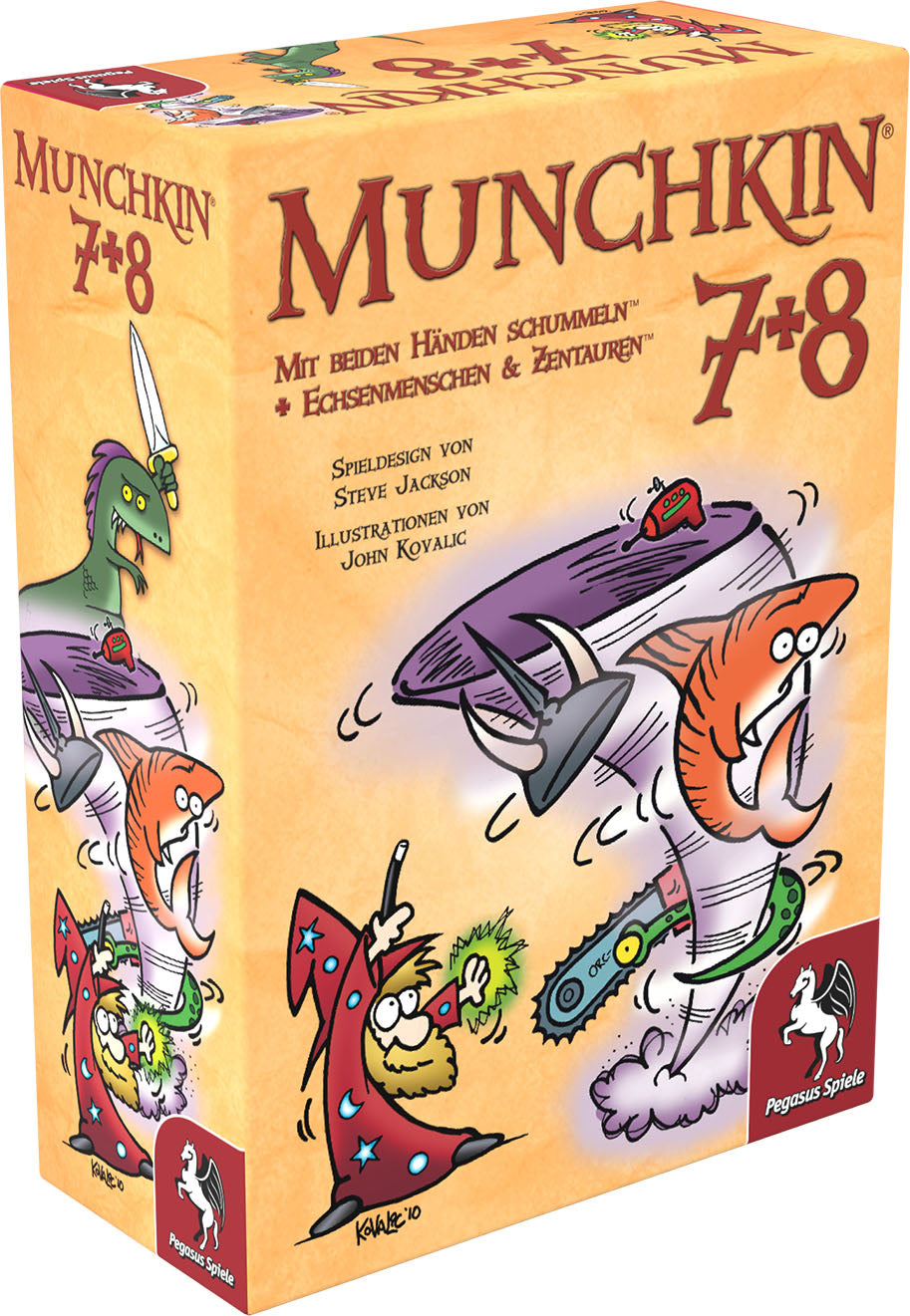 pegasus-munchkin-7-8-erweiterung-doppelbox-kartenspiel image 1