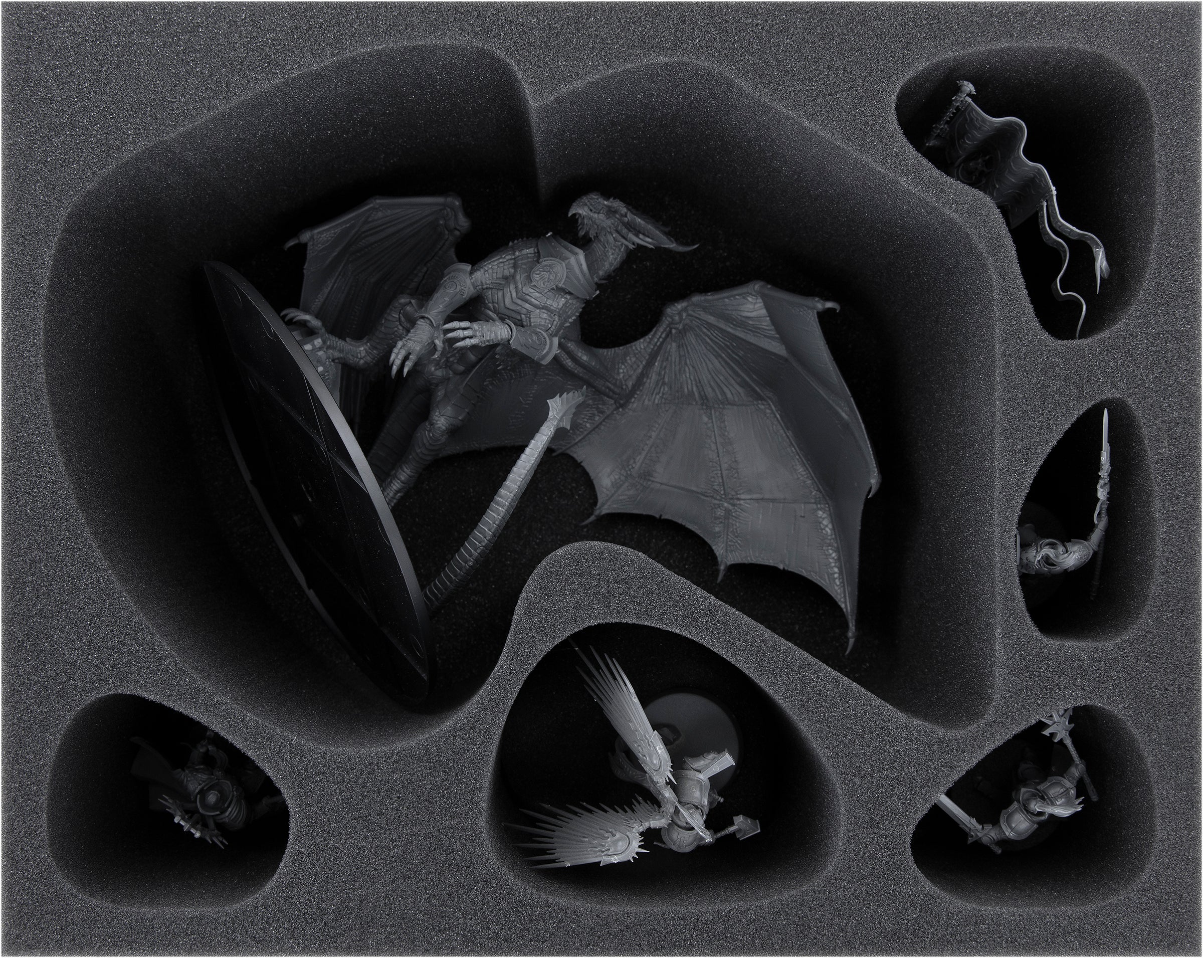 feldherr-foam-trays-schaumstoffset-f-r-krondys-son-of-dracothion image 1