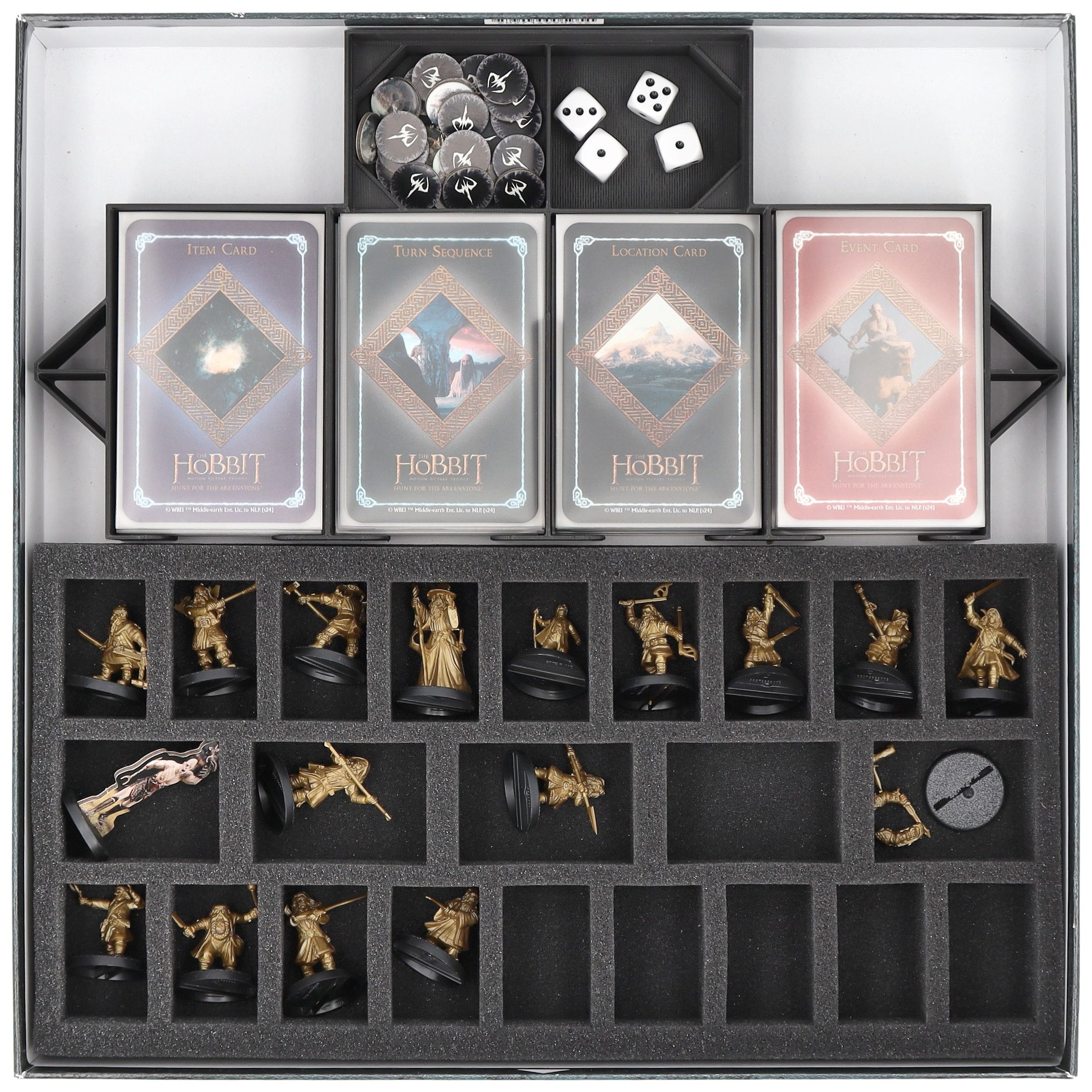 feldherr-schaumstoffset-hobbit-hunt-for-arkenstone-box image 4