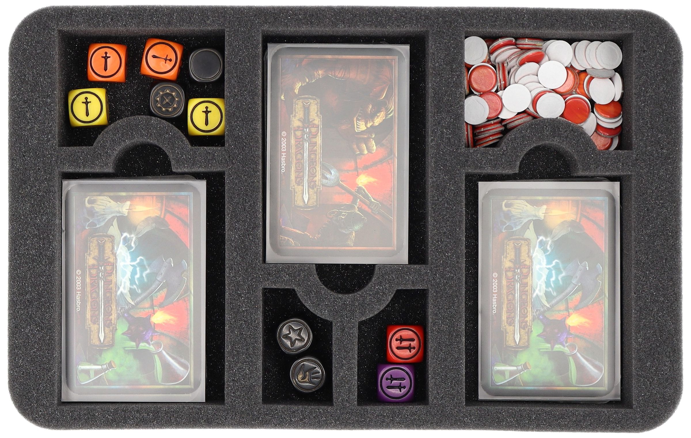 feldherr-medium-plus-tasche-dungeons-and-dragons-brettspiel image 7