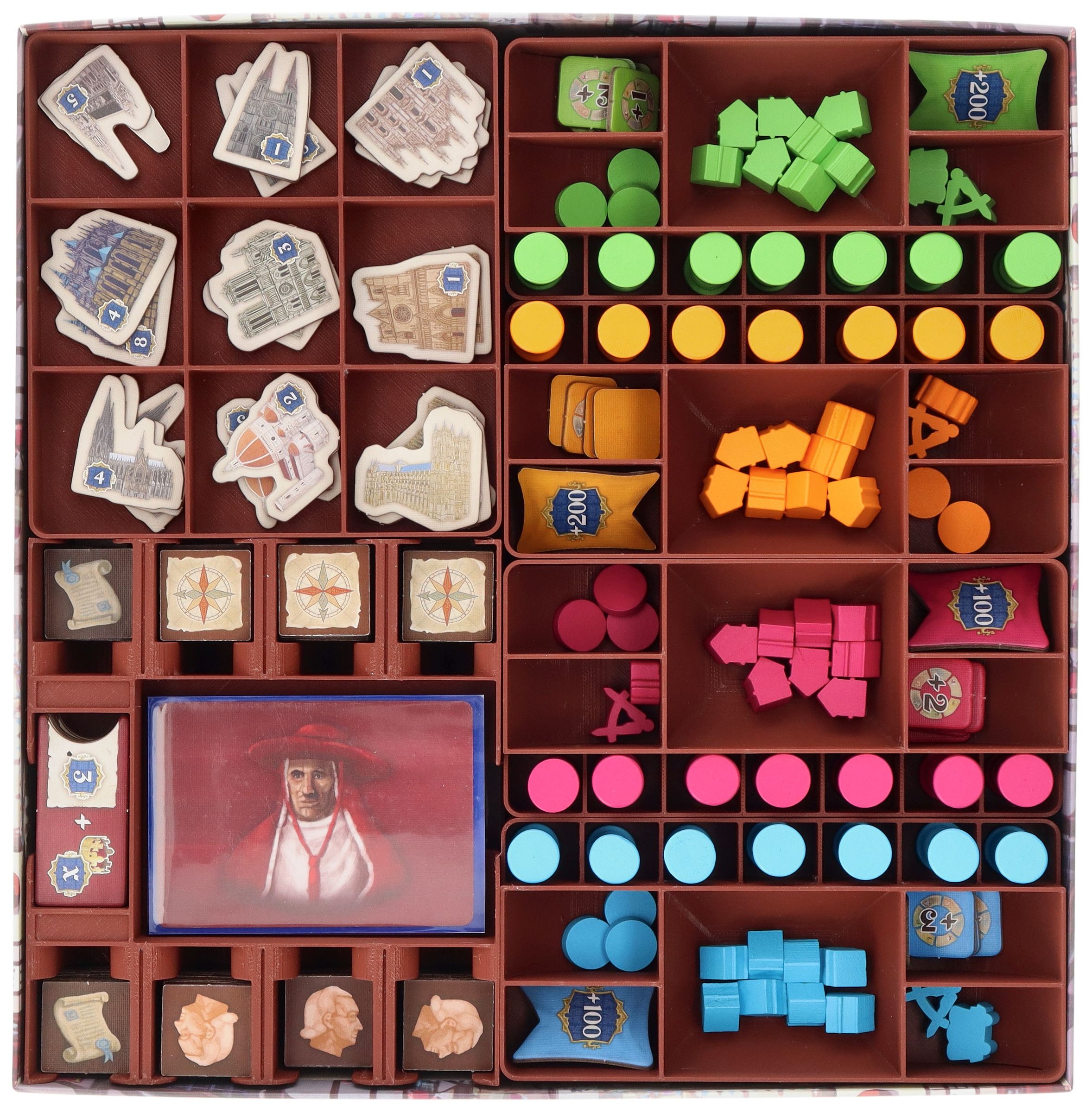 feldherr-organizer-tiletum-grundspiel-box-einsatz image 3