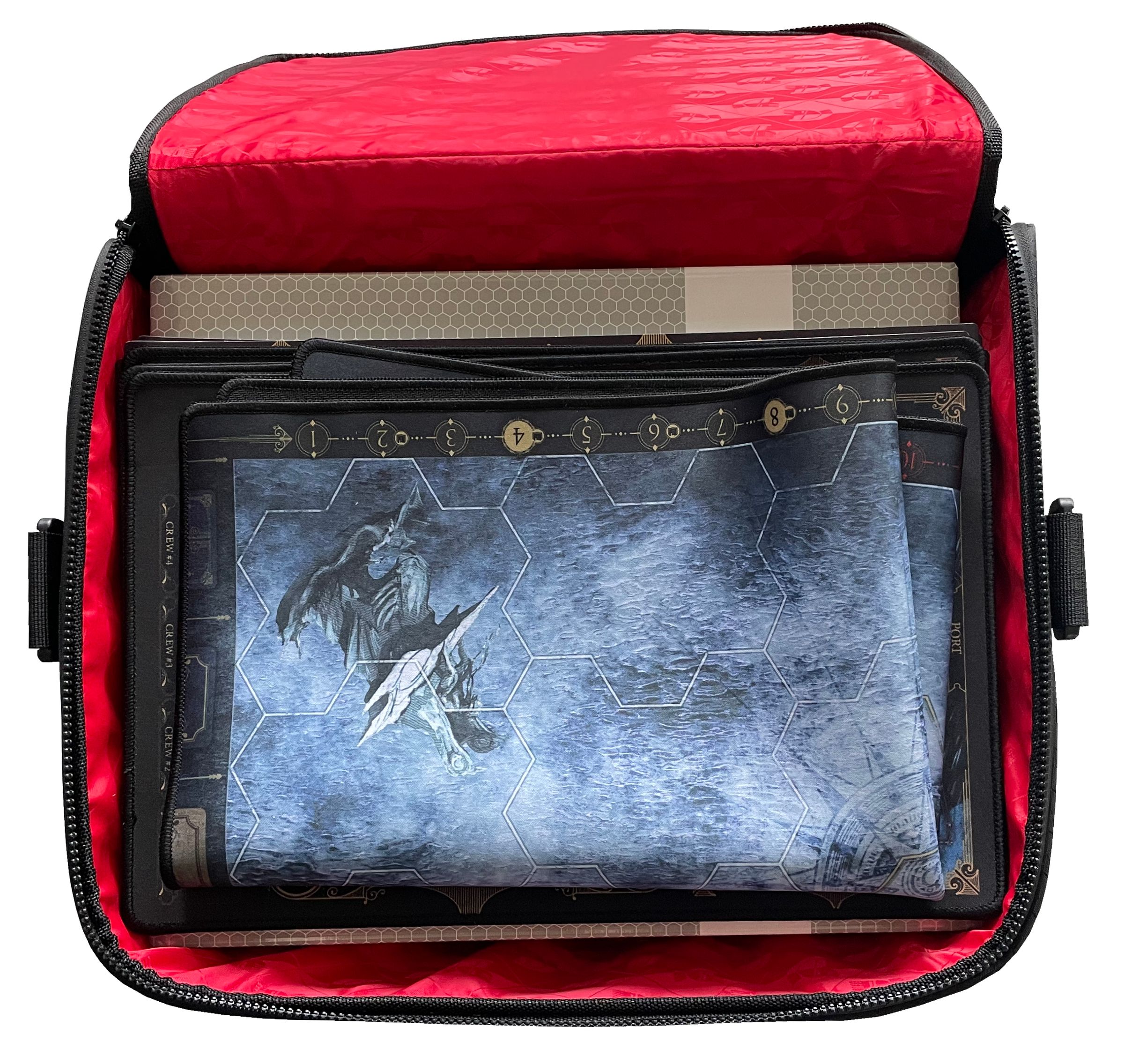 feldherr-general-370-tasche-the-everrain-seafarer-pledge-set image 8