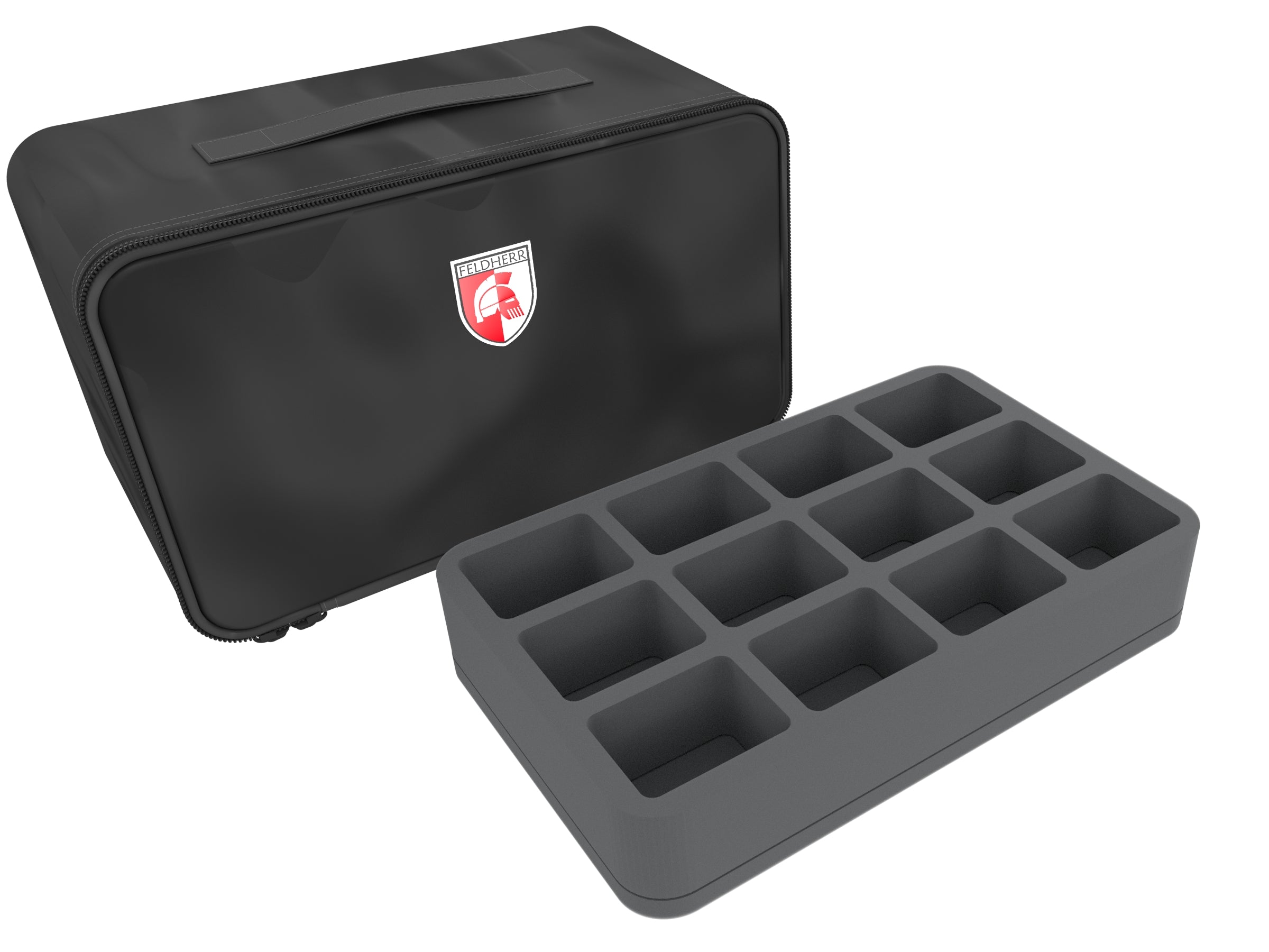 feldherr-mini-plus-bag-world-eaters-tasche-36-miniaturen-schaumstoff image 3