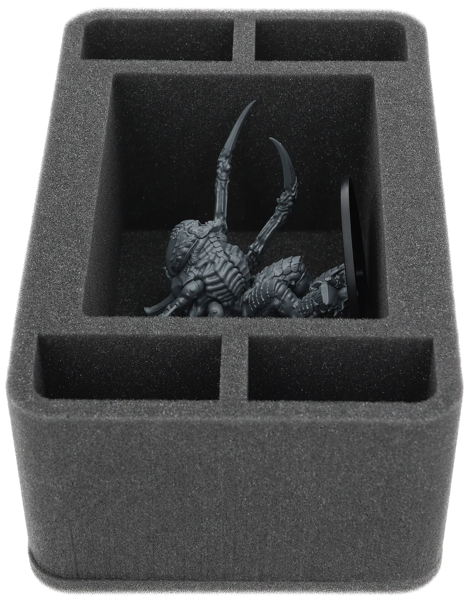 feldherr-hs105a113-schaumstoffeinlage-f-r-tyranids-5-f-cher image 4