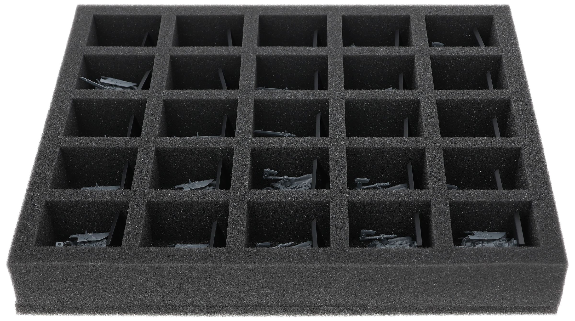 feldherr-foam-fs050a126-schaumeinlage-krieger-des-chaos-25-f-cher image 3
