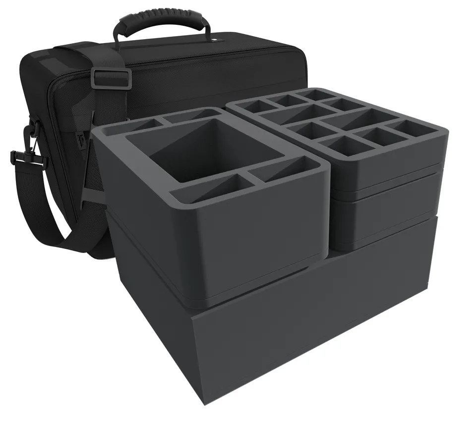 feldherr-maxi-plus-tasche-maggotkin-of-nurgle-26-modelle image 1