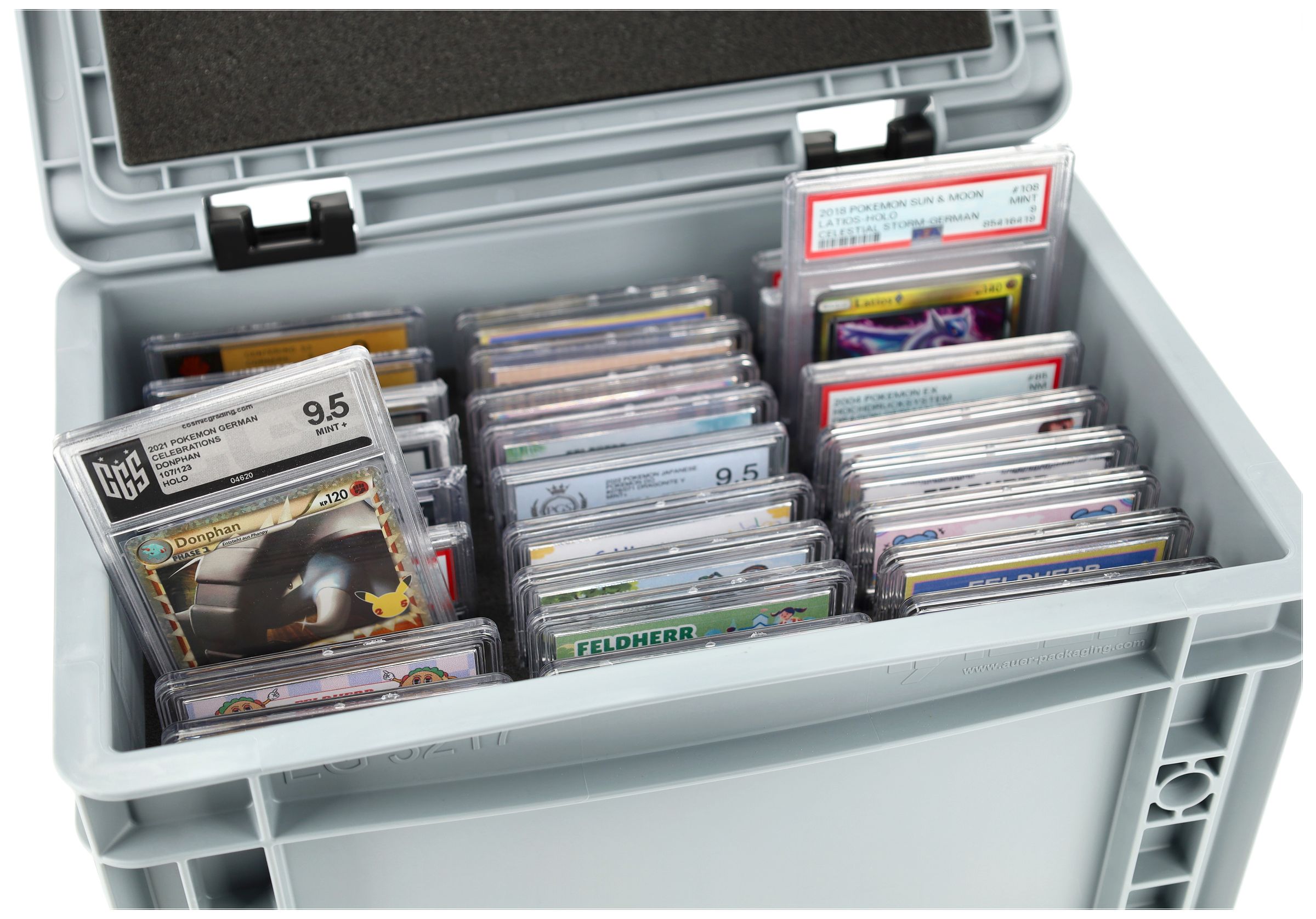 feldherr-euro-box-set-trading-cards-grading-cases-27-f-cher image 6