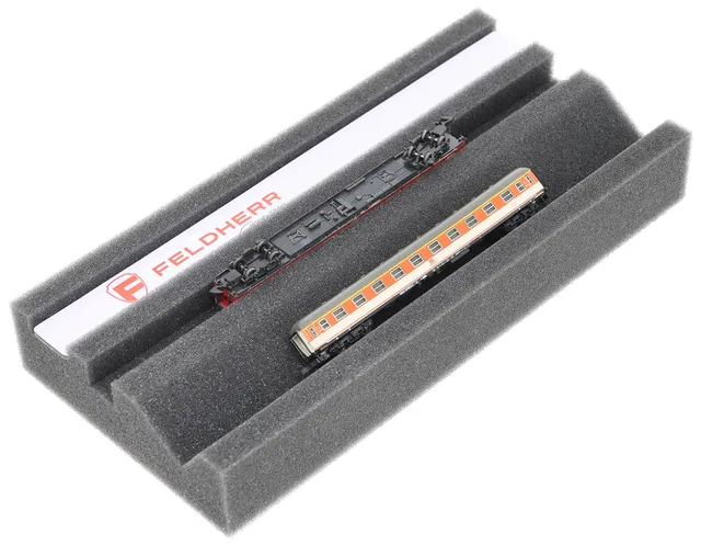 feldherr-model-train-z-lokliege-wartungsbank-mit-magnetleiste image 1