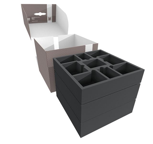 feldherr-storage-boxes-lbbg250-box-arkham-horror-3-edition-erw image 1