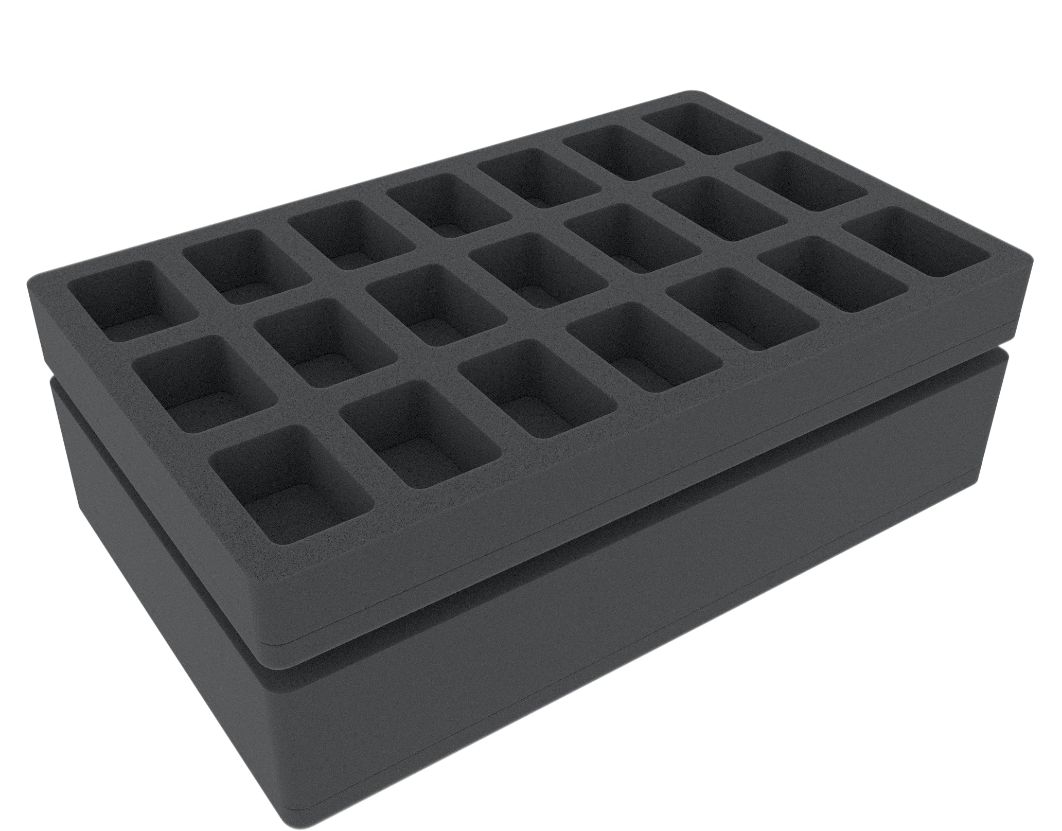 feldherr-foam-trays-schaumstoffset-9l-box-42-miniaturen image 3