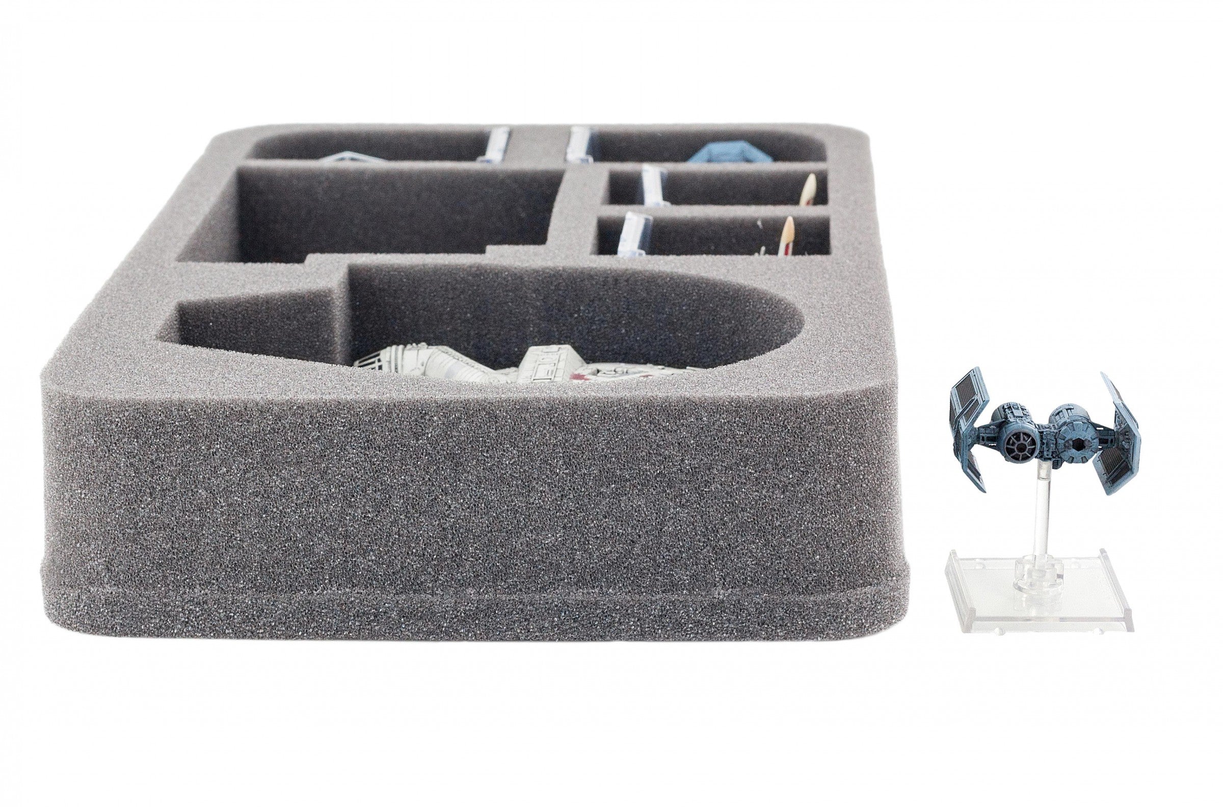 feldherr-foam-trays-hs050a091-schaumstoffeinlage-millennium-falcon image 5