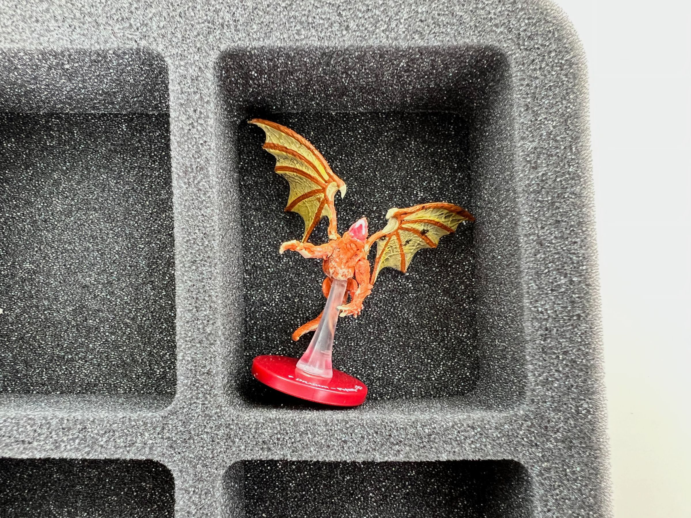 feldherr-mini-bag-creature-forge-overwhelming-swarm-tasche-28-minis image 4