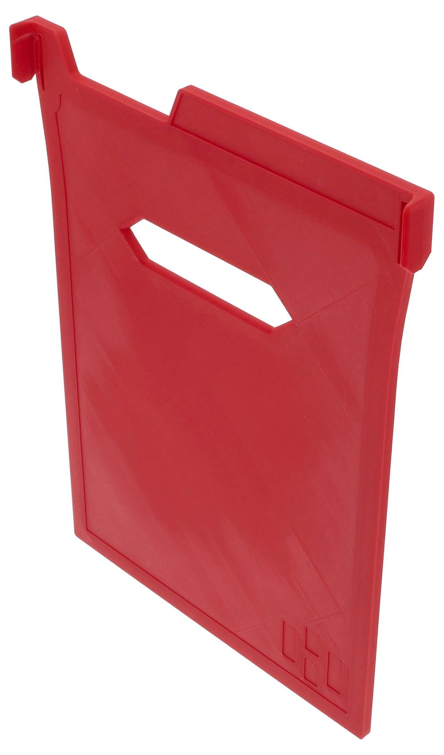 feldherr-comic-divider-trennsteg-cherry-red-f-r-comicbox image 1