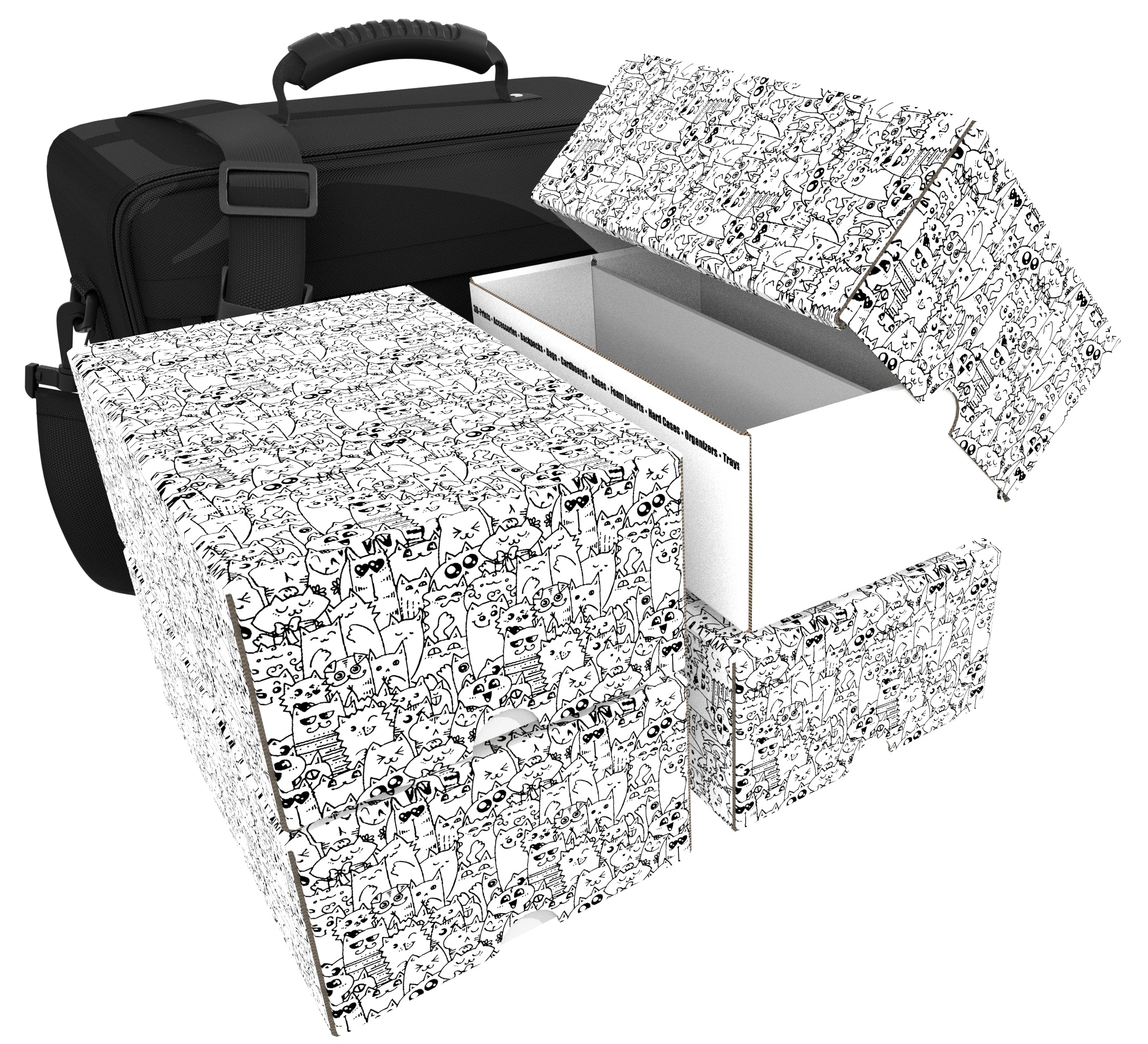 feldherr-maxi-plus-tasche-tchs105-6400-karten-default image 2