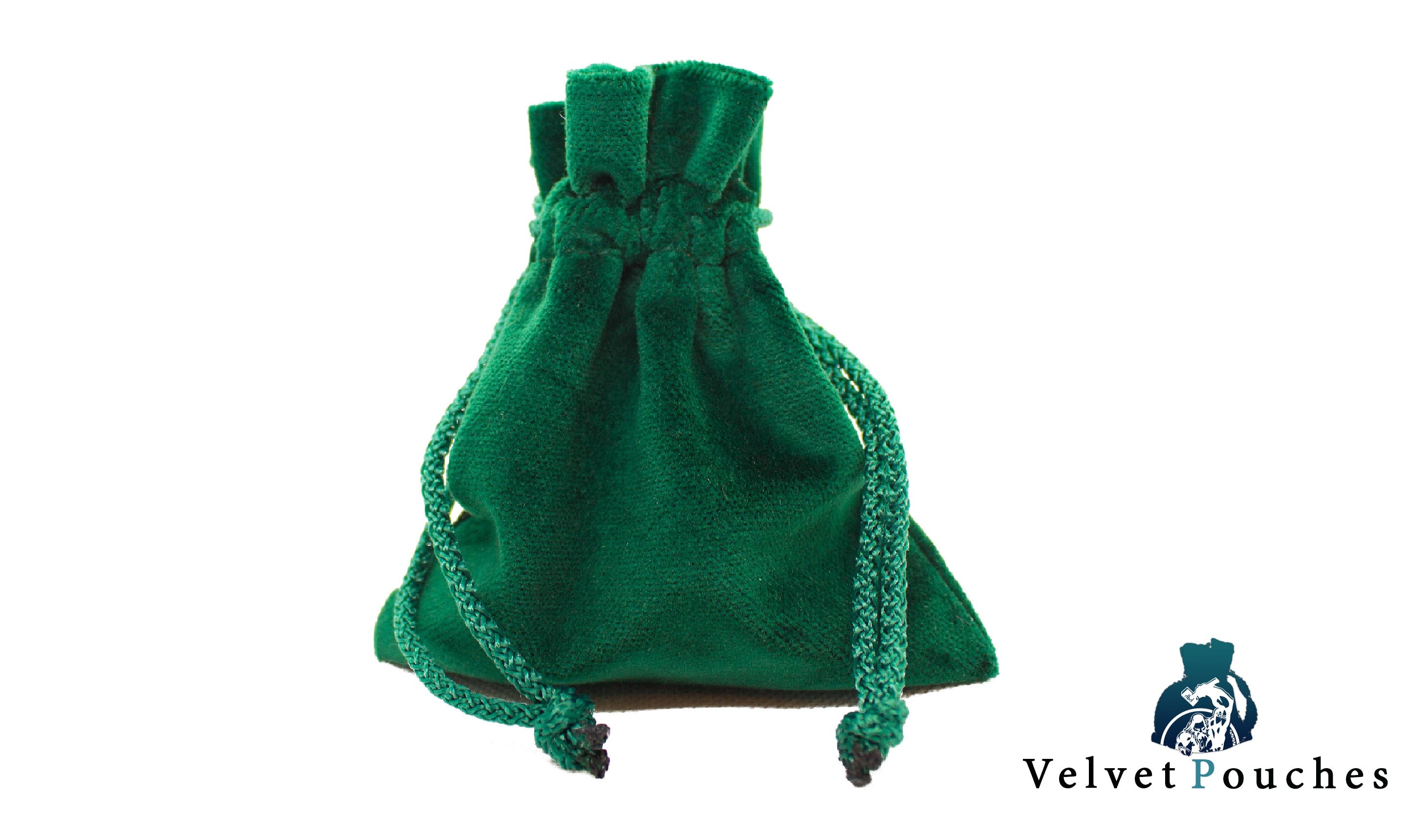 drawlab-pouches-w-rfelbeutel-green-velvet-samt-baumwolle image 1