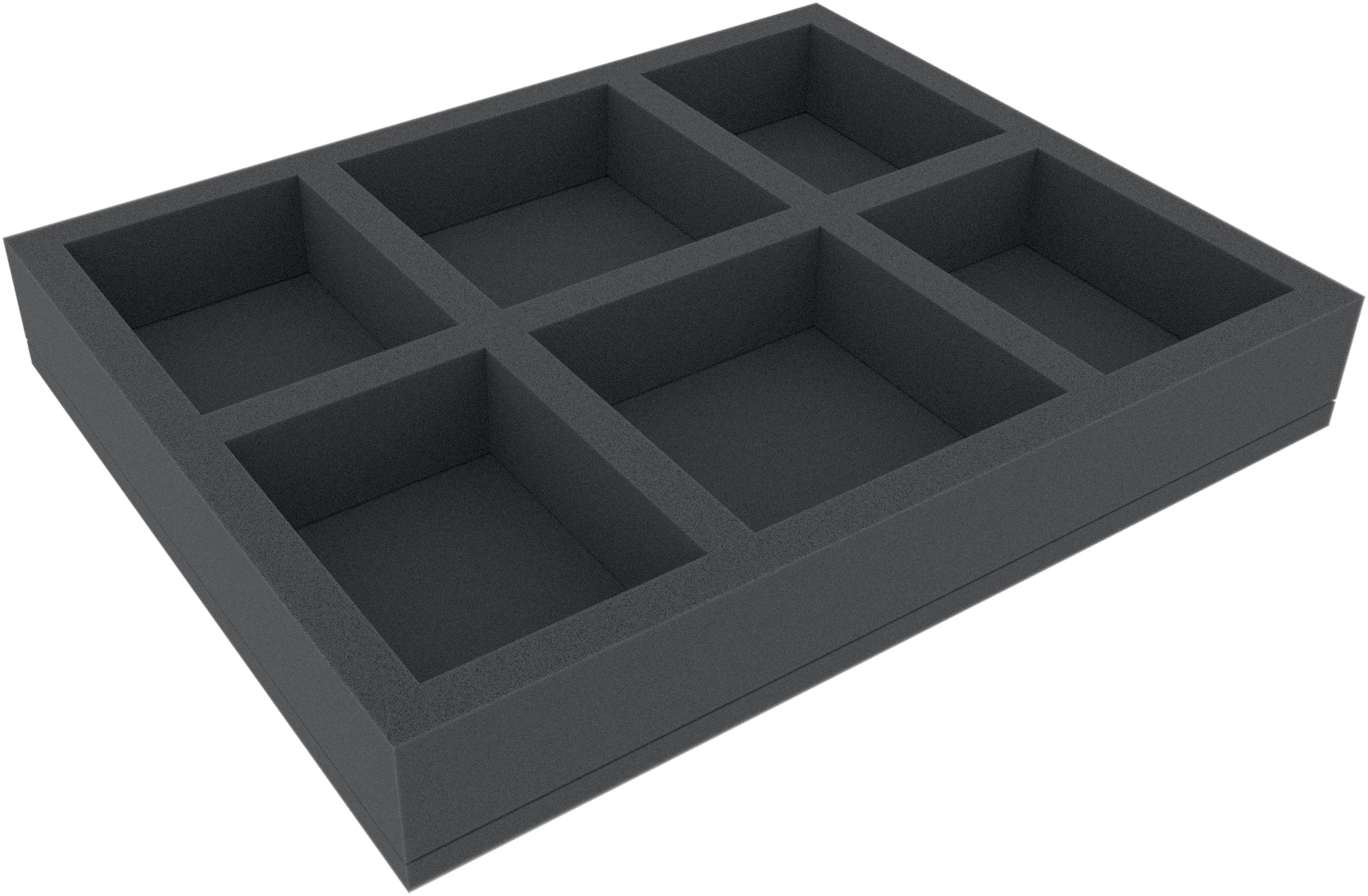 feldherr-foam-trays-fs050a131-einlage-high-elf-realms-6-f-cher image 5