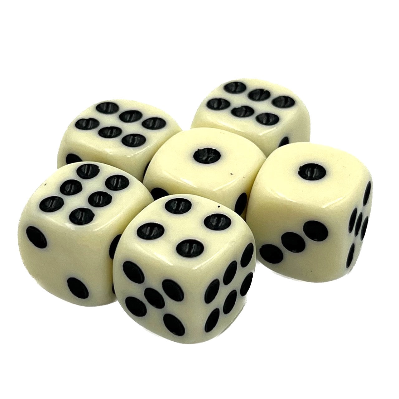 dice4friends-d6-augenw-rfel-set-opaque-ivory-white-6er-16mm image 3