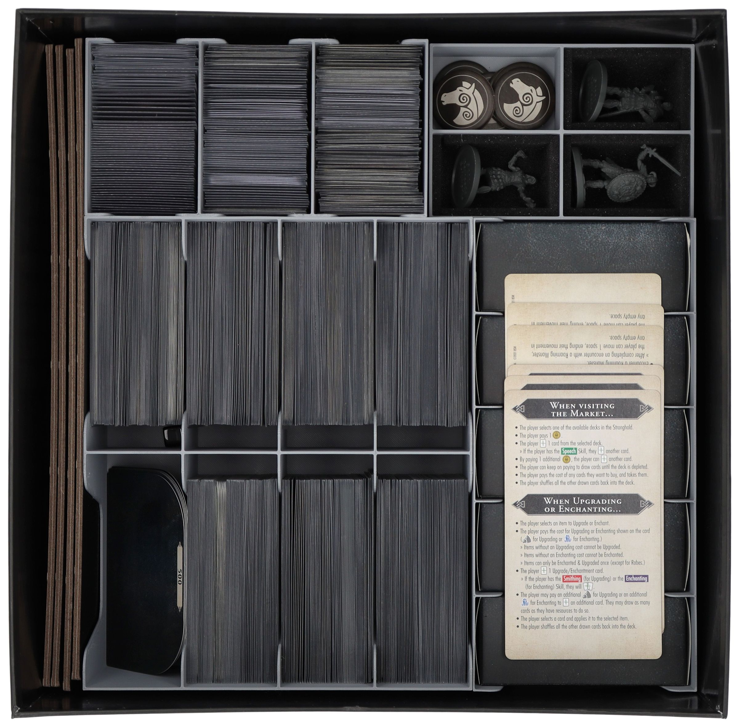 feldherr-accessories-organizer-skyrim-adventure-game-grundbox image 7