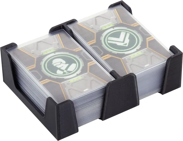 feldherr-card-holders-mini-american-41x63-kartenhalter-80-karten image 1