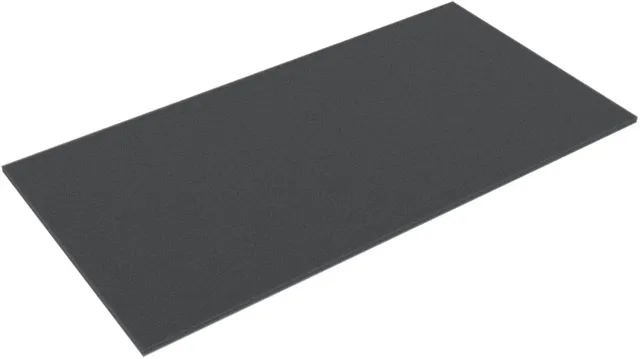 feldherr-iqba006-schaumstoffboden-290x150x6-mm-topper image 1
