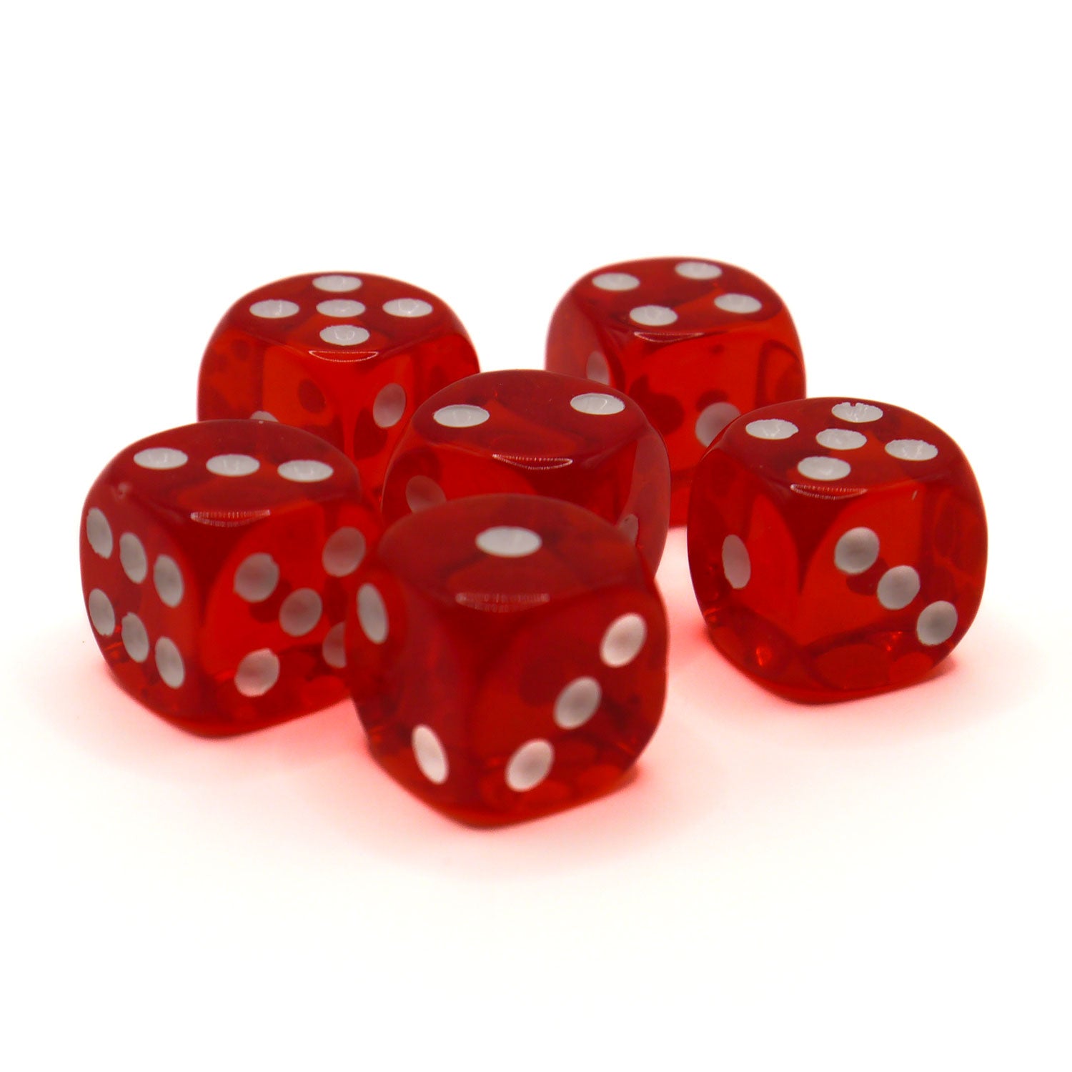 dice4friends-d6-w-rfelset-transparent-augenw-rfel-rot-6er-16mm image 3