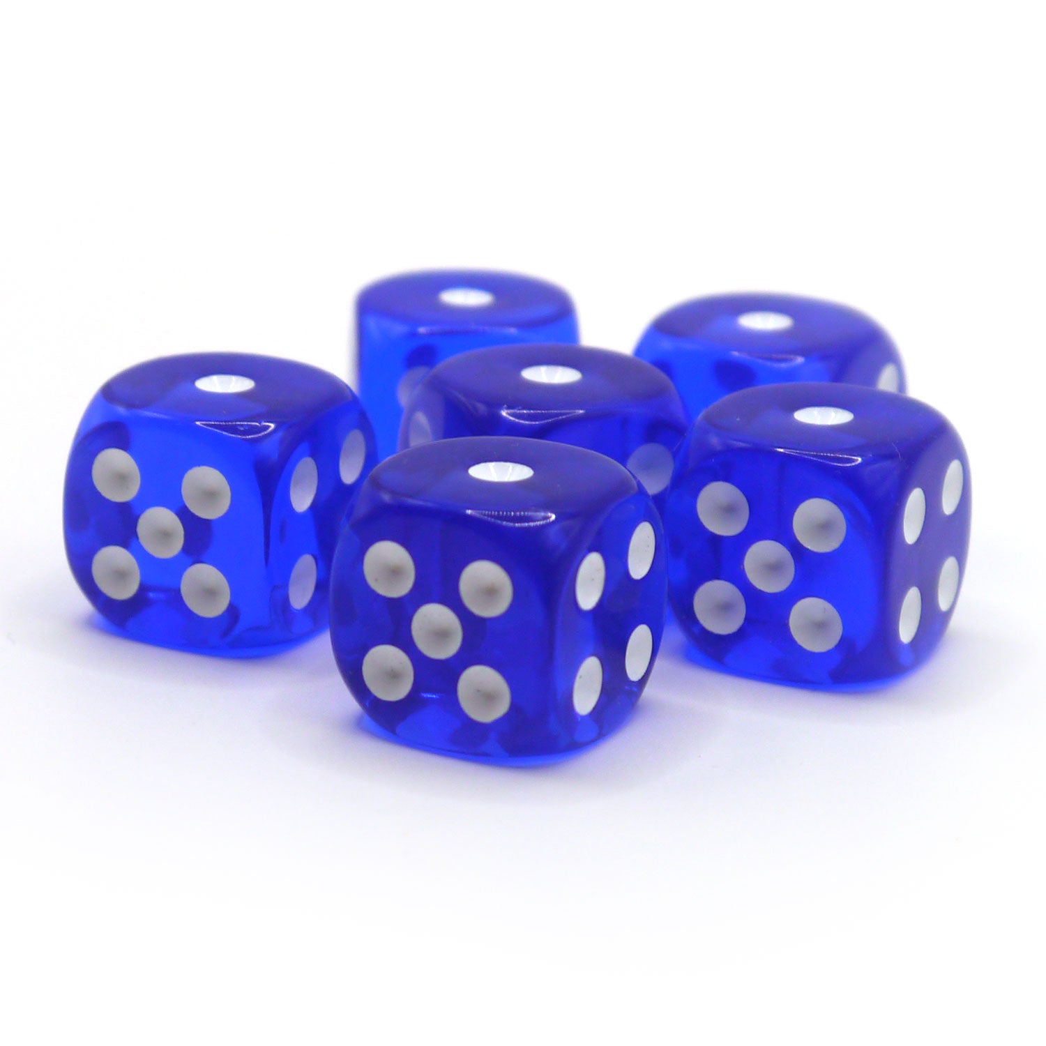 dice4friends-d6-dark-blue-transparentes-augenw-rfel-set-6er image 3