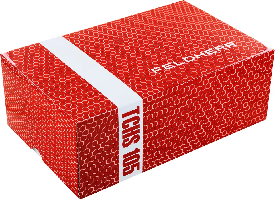 feldherr-tchs105-box-flesh-and-blood-sammelkarten-1600 image 1