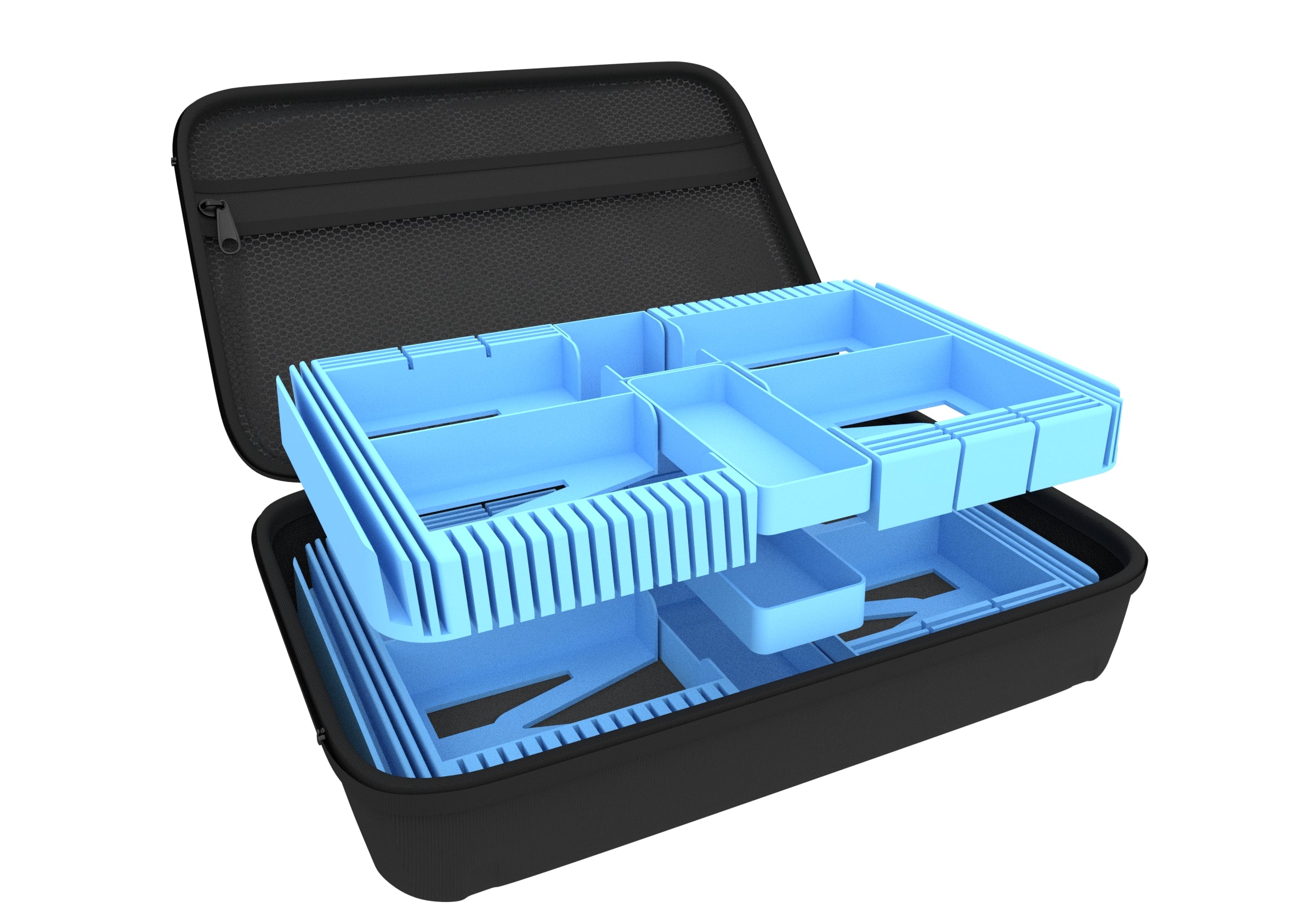 feldherr-storage-boxes-half-size-case-50-marvel-champions-box image 6