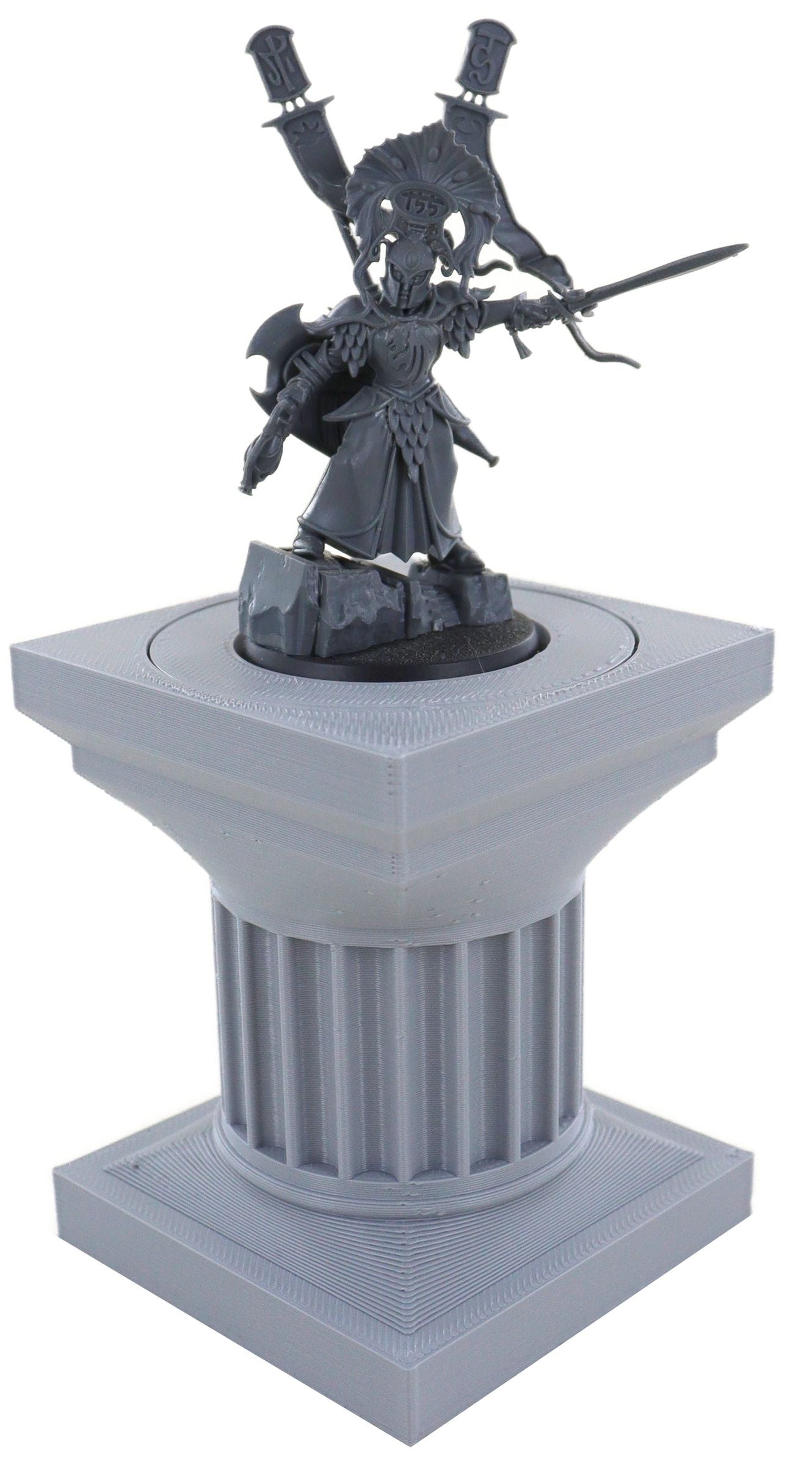 feldherr-figurens-ulen-3er-set-f-r-32-40-50-mm-bases-ubisoft image 3