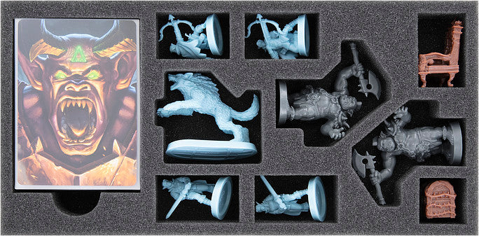 feldherr-foam-set-heroquest-mage-of-the-mirror-schaumstoff image 2
