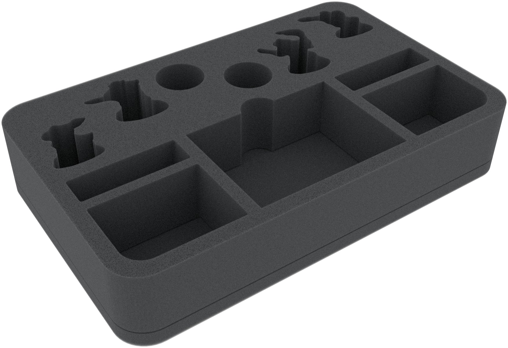 feldherr-hsmfiz040bo-schaumstoffeinlage-hexbane-s-hunters-nethermaze image 2