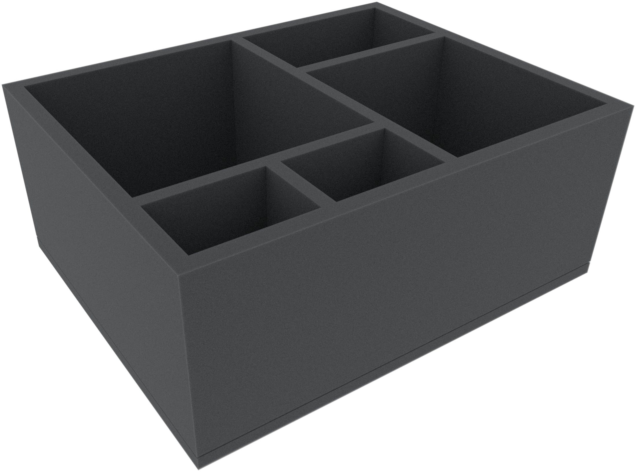 feldherr-fs140a003-schaumstoffeinlage-f-r-orruk-warclans-5-f-cher image 2