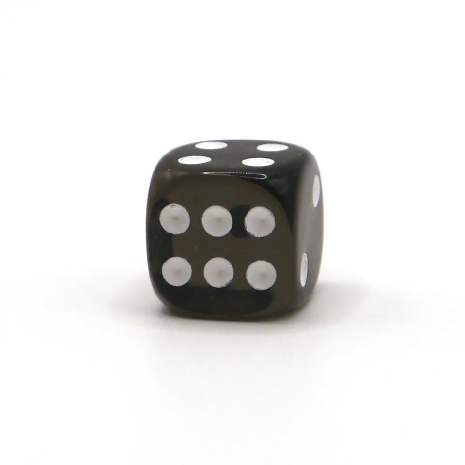 dice4friends-d6-augenw-rfel-transparent-black-16mm-schwarz image 1
