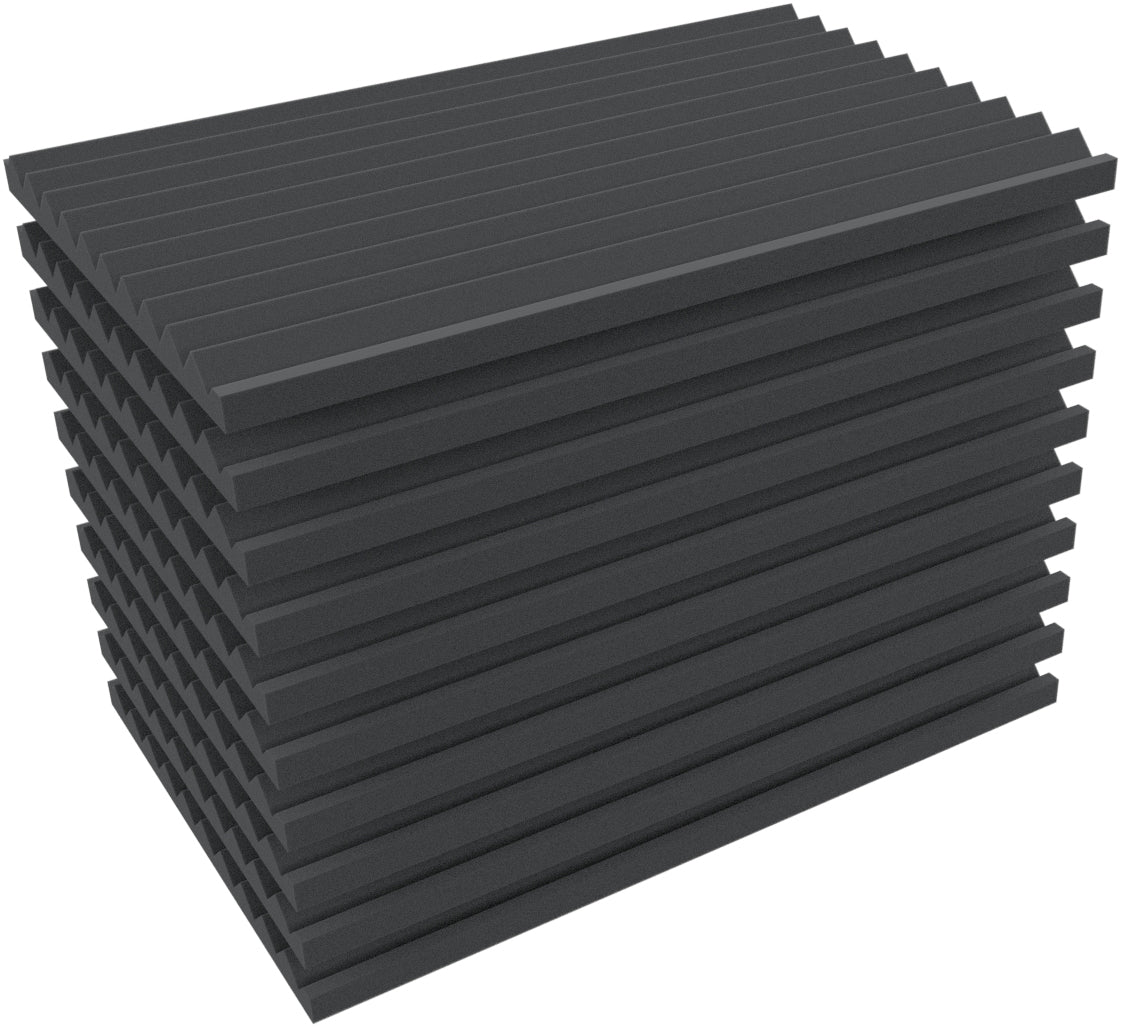 feldherr-euro-box-eumewc040-zickzack-schaumstoffmatte-60x40 image 3