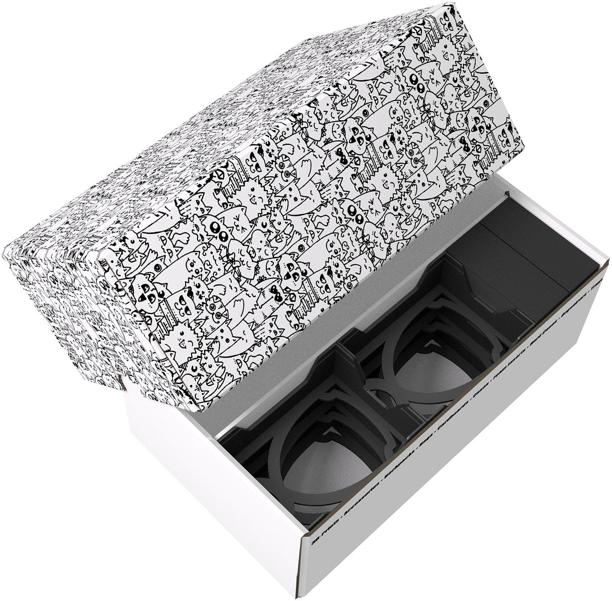 feldherr-storage-boxes-tchs105-lagerbox-1300-karten-default image 2