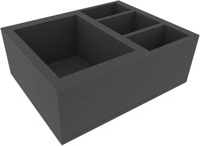 feldherr-foam-trays-fsmfcz125bo-schaumeinlage-4-f-cher-125-mm image 1