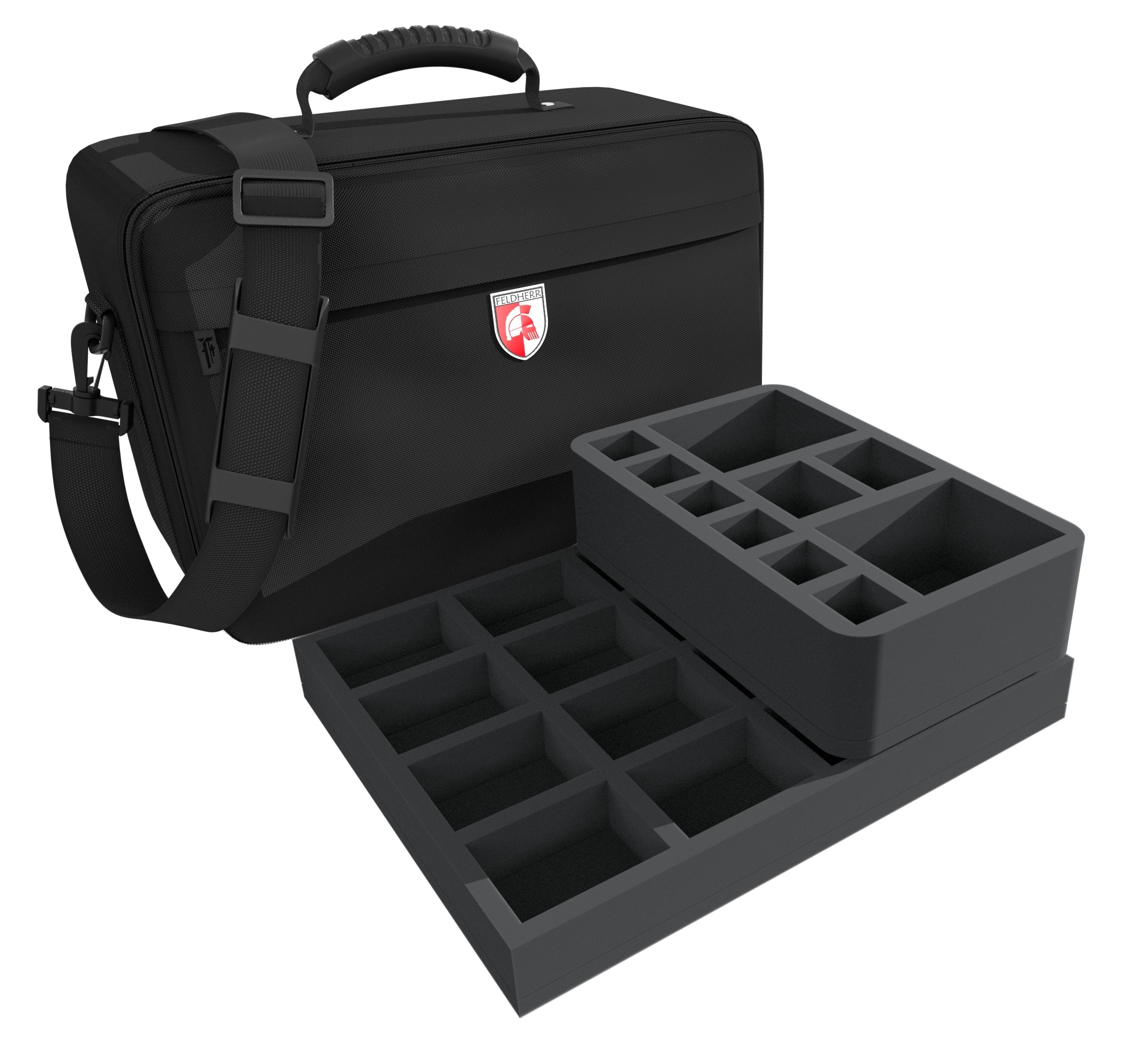 feldherr-bags-maxi-tasche-chaos-daemons-tzeentch-75-figuren image 3
