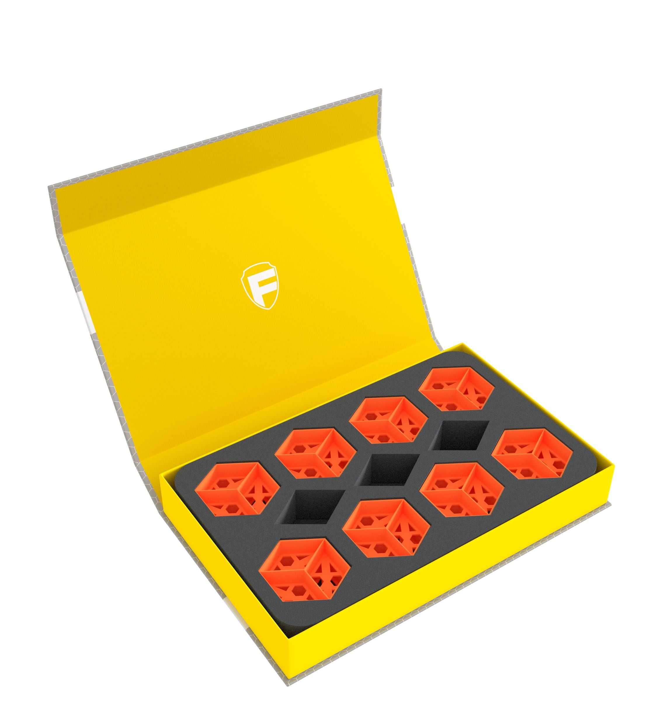 feldherr-magnetic-cases-magnetbox-gelb-tokenbox-11-f-cher image 3