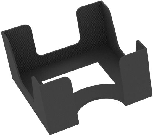 feldherr-card-holders-kartenhalter-square-70x70-mm-120-karten image 4