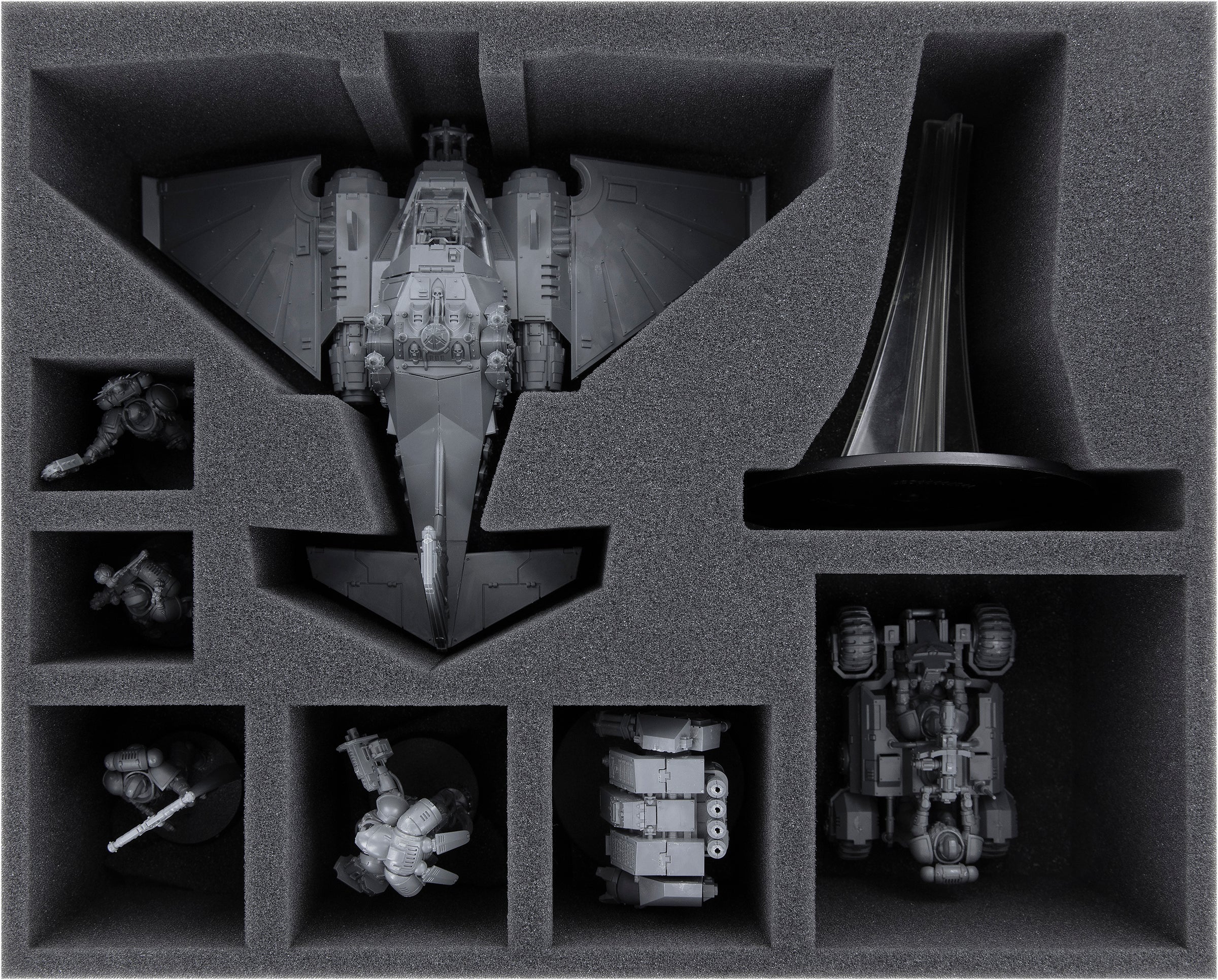 feldherr-foam-trays-fsmfhm105bo-schaumeinlage-nephilim-jetfighter image 1