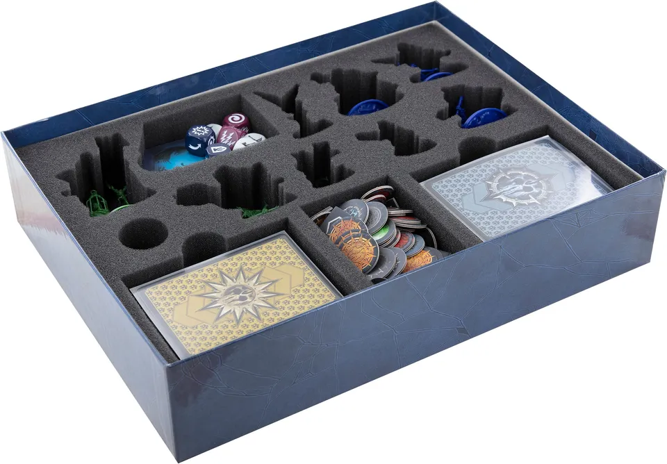 feldherr-schaumset-f-r-warhammer-underworlds-harrowdeep-kernspielbox image 1